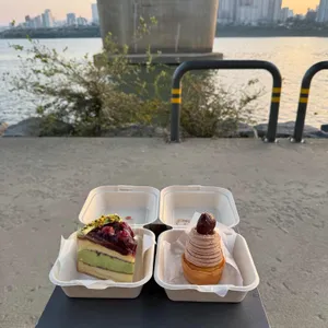 레이더 사진