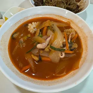 시향 사진