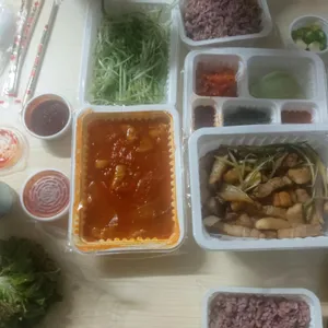돼지당 사진