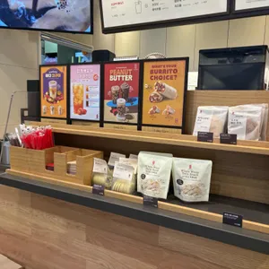 공차 리뷰 사진