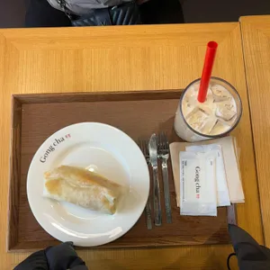 공차 리뷰 사진