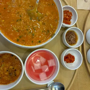 본죽&비빔밥cafe 사진