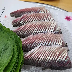 소랑도 사진