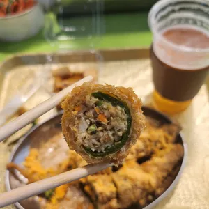 우이락 사진