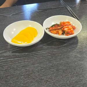 원당국수잘하는 집 사진