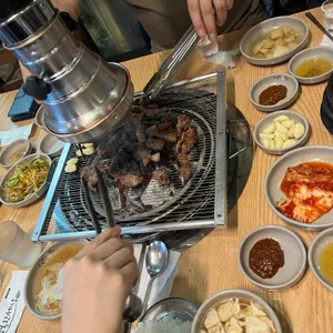 소야소 사진