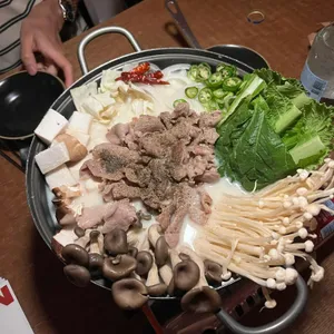 콘티키빠 사진