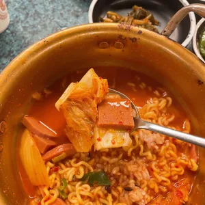 유정식당 사진