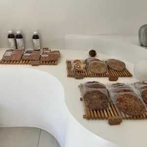 밤톨 리뷰 사진