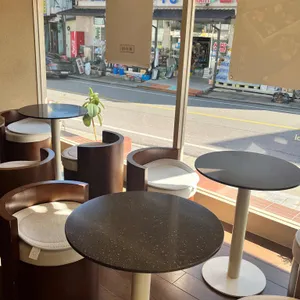 밤톨 리뷰 사진