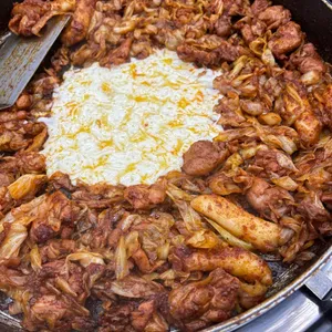 대하닭갈비 사진