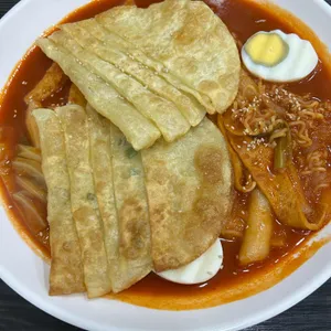 패밀리분식 사진