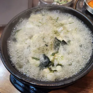 팔도국밥 육수당 사진