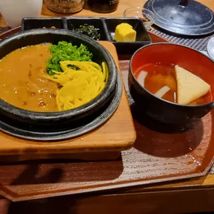 가마메시야 울림 사진