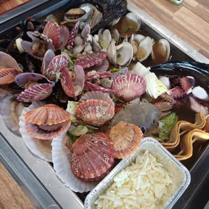 바다수퍼해물천하조개구이 리뷰 사진