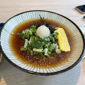 오사카멘치 달동 사진