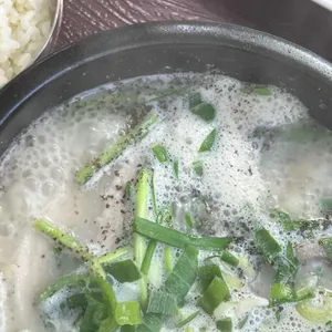 전주진국밥 사진