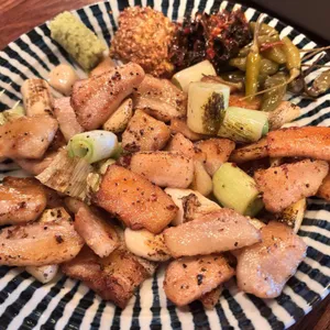 데판야끼오카 사진