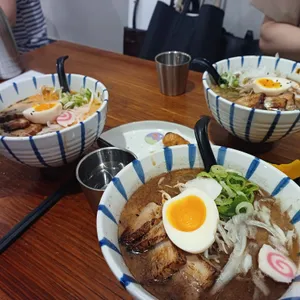호시라멘 사진