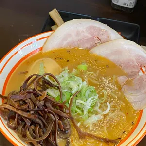 쇼류켄라멘 사진
