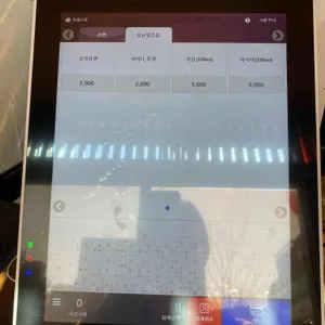 쇼류켄라멘 리뷰 사진