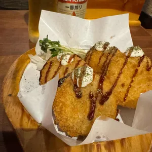 기린라멘 사진