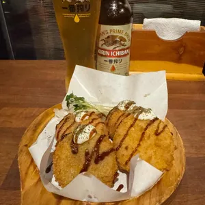 기린라멘 사진