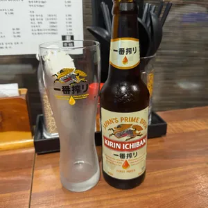 기린라멘 사진
