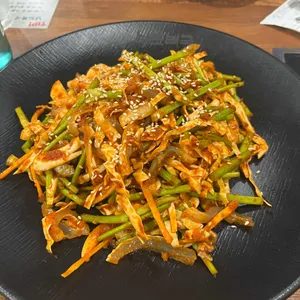 남도복국 사진