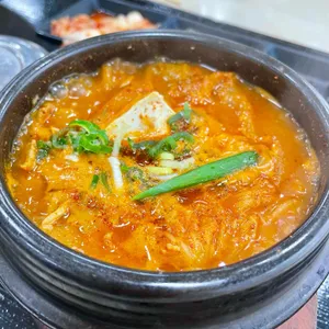 행담도휴게소 전문식당 사진