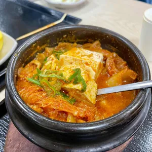 행담도휴게소 전문식당 사진