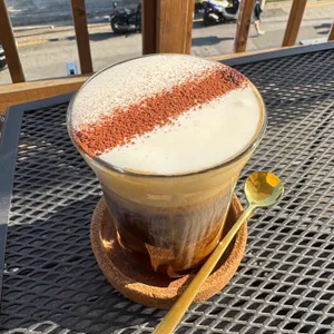 토라비 사진