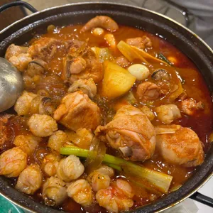 매운집 사진