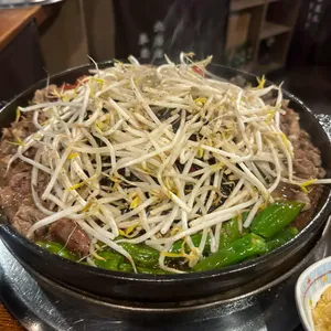 징기스 사진