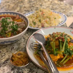 차알 리뷰 사진