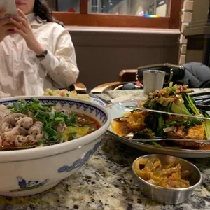 차알 리뷰 사진