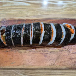 종로김밥 대표 사진