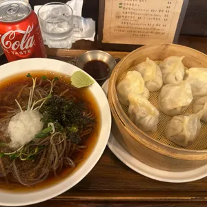 대구만두 사진