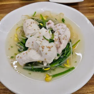 까치복집 사진