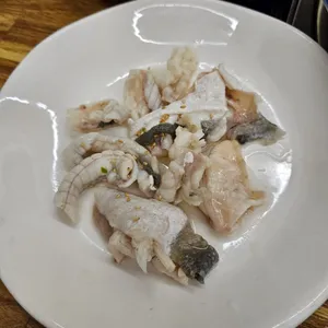 까치복집 사진