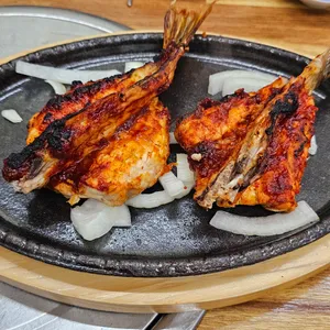 까치복집 사진