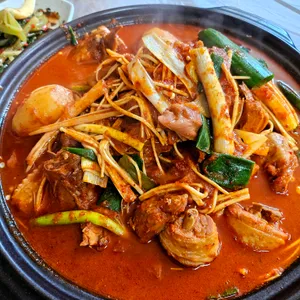 빠끔살이 사진