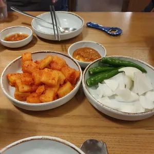 서울목해장국 사진