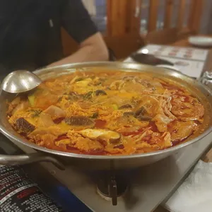 서울목해장국 사진