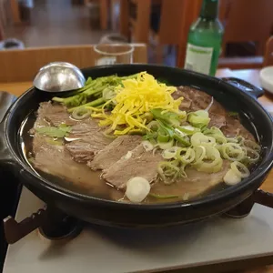 서울목해장국 사진