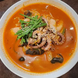 준짬뽕 사진