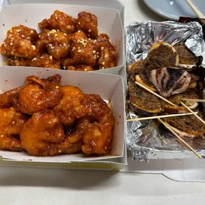 서울양계 사진