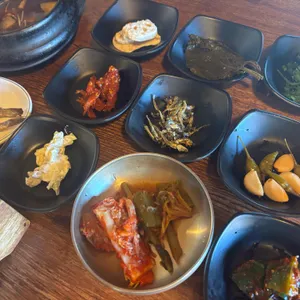 시루항아리 사진