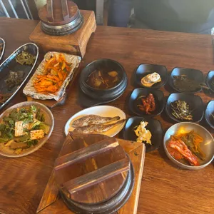 시루항아리 사진