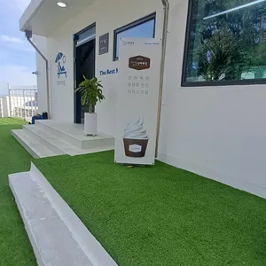 더레스트마린 리뷰 사진